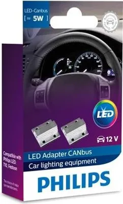 Obrázek produktu pro Řídicí jednotka - osvětlení PHILIPS 12956X2