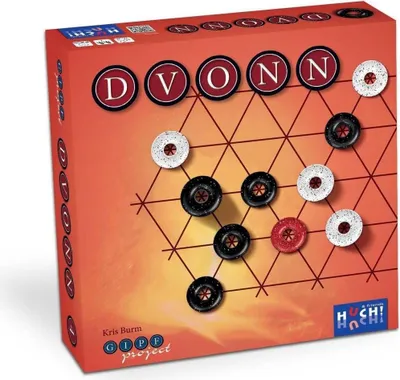 Zdjęcie produktu dla Nowa edycja Dvonn