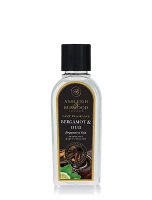 Produktbild von Ashleigh & Burwood Raumduft Bergamot & Oud 250 ml