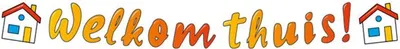 Image de Bannière pour lettres de Paperdreams – Bienvenue à la maison