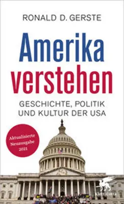 Produktbild von Amerika verstehen