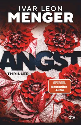 Produktbild von Angst