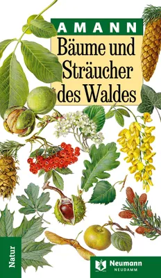 Produktbild von Bäume und Sträucher des Waldes
