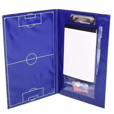 Obrázek produktu pro CAWILA taktika složka fotbal 0