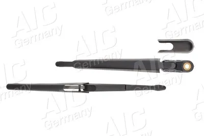 Produktbild von AIC 56814 Wischerarm Scheibenwischerarm Hinten für FIAT Panda Schrägheck (312, 319) 290mm mit Wischblatt