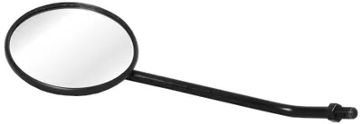 Immagine prodotto di Oxford Set universale rotondo Specchio retrovisore argento Argento Taglia unica