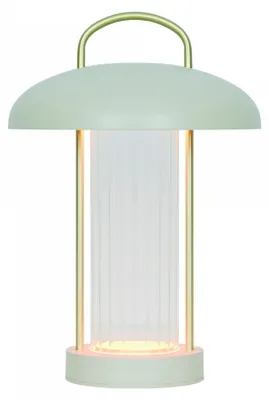 Zdjęcie produktu dla Lampa bezprzewodowa zewnętrzna przenośna LED 3W MIRANO PORTABLE 2512505009 Nordlux