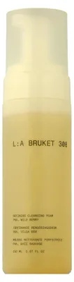 Produktbild von L:A BRUKET Face Care 308 Refining Cleansing Foam (150 ml)