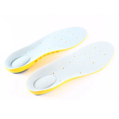 Obrázek produktu pro Vložky do bot, vložky do tenisek, elastické vložky, prodyšné vložky, vložky do bot