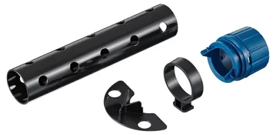 Produktbild von Oase 45047 ThermoFit FiltoSmart 100, Nachrüstset für Regelheizer HeatUp im FiltoSmart 100 Aquarium Außenfilter, ohne Regelheizer