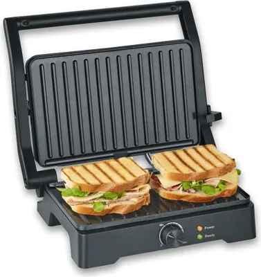 Zdjęcie produktu dla SEVERIN 2391 SEVERIN KG 2391 XL Kontaktgrill