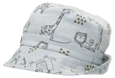 Productafbeelding van Sterntaler babyjongensmuts, babyvismuts, savannemuts - babyhoed, kinderhoed