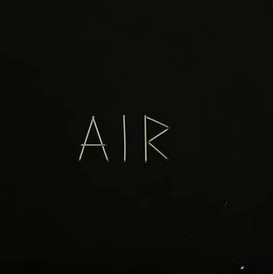 Produktbild von Sault - Air