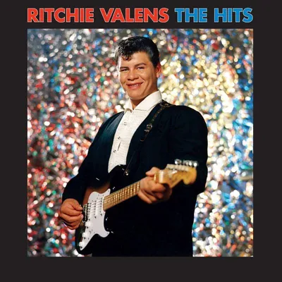 Obrázok produktu pre Ritchie Valens: Ritchie Valens: (limitovaná edícia) - - (LP / T)