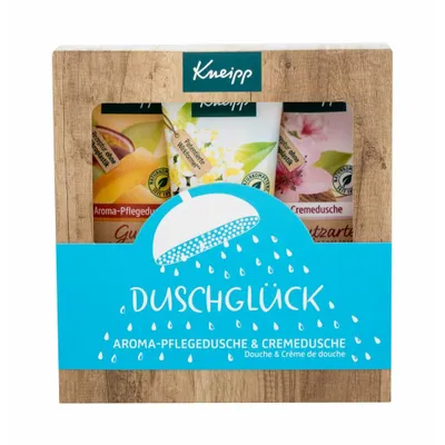 Produktbild von Kneipp Geschenkset Duschglück 3tlg, 1 St