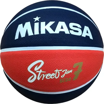 Produktbild von MIKASA Basketball BB702-NBRW Basketball Gr. 7
