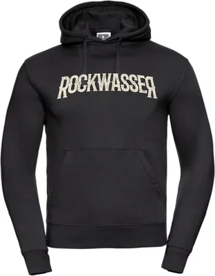 Immagine prodotto di Rockwasser – fanculo, Hoody