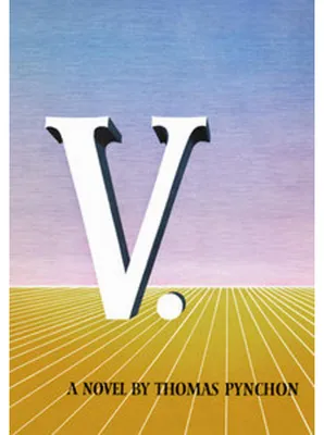 Produktbild von V – Lingua: Inglese
