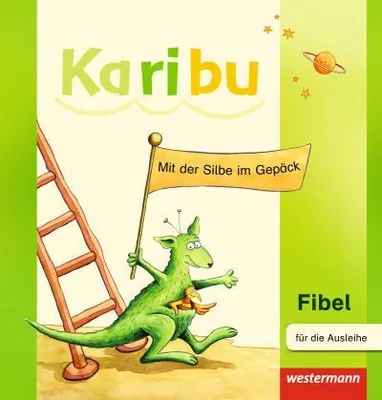 Produktbild von Karibu. Fibel: Für die Ausleihe