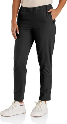 Zdjęcie produktu dla Carhartt 106194 Spodnie Carhartt Force™ Ripstop Czarne XS