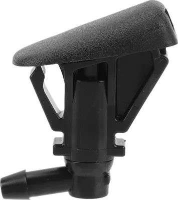 Image de Buse de lave-glace avant CP9Z17603B Jet de pulvérisation pour essuie-glace Focus 2012-2017