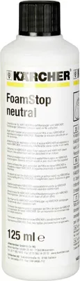Produktbild von Kärcher 6.295-873.0 Foamstop Neutral 125 ml
