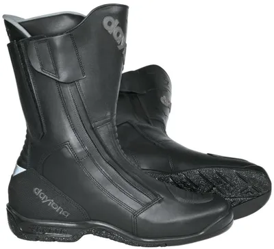 Produktbild von Daytona Road Star Motorradstiefel, schwarz, 36