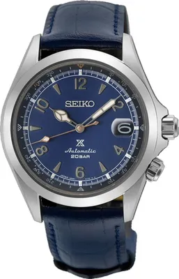 Produktbild von Herrenuhr Seiko SPB531J1
