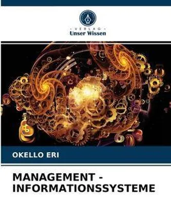 Produktbild von Management - Informationssysteme