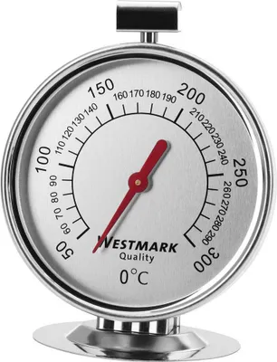 Immagine prodotto di WESTMARK 12902260 WESTMARK Thermometer silber
