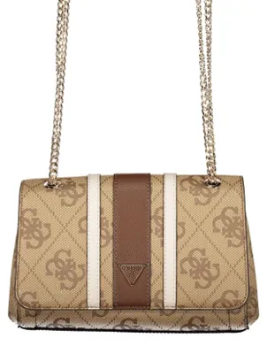 Imagen del producto de Bolso Beige De Mujer De Guess Jeans