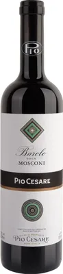 Produktbild von Pio Cesare Barolo Mosconi 2020 | Piedmont, Italien | 750ml 14.50% Vol.