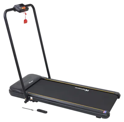 Produktbild von HC Sports Laufband - Walking Pad FJ-611 2-in-1