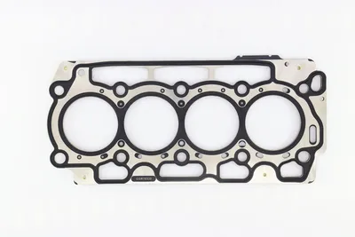 Produktbild von CORTECO 414109P Zylinderkopfdichtung für FORD Fiesta Mk6 Schrägheck (JA8, JR8) Fiesta Mk5 Schrägheck (JH1, JD1, JH3, JD3) passend für PEUGEOT 207