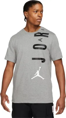 Produktbild von Nike Tshirts Jordan Air Crew, CZ8402091, Größe: 183