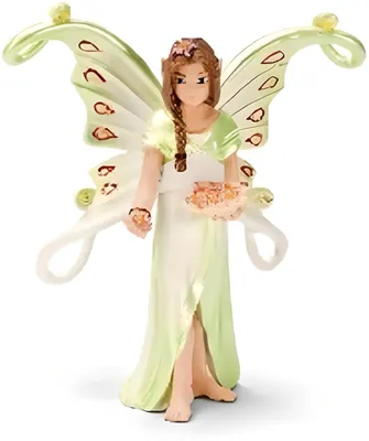 Produktbild von SCHLEICH 70437 - Blumenelfe