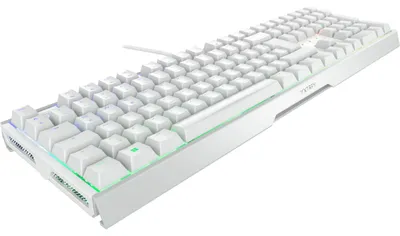Produktbild von CHERRY XTRFY MX 3.1, Gaming-Tastatur