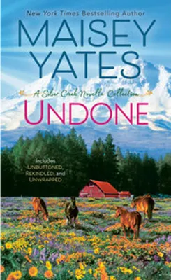 Produktbild von Undone