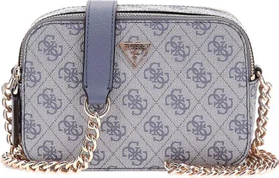 Produktbild von Guess Noelle Ii Camera Umhängetasche Grau  Mann Grau One Size