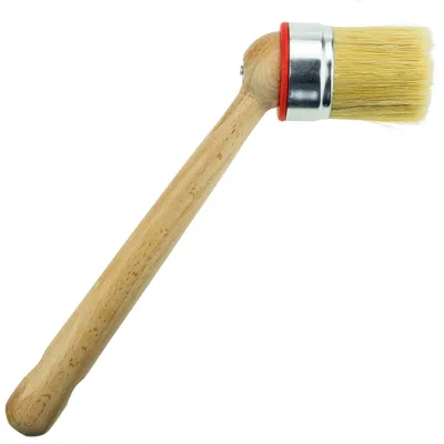 Immagine prodotto di STIX Spazzola per pneumatici 50 mm Spazzola per il montaggio dei pneumatici Pasta per il montaggio Pasta per pneumatici