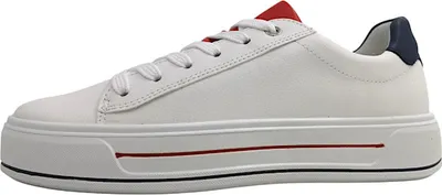 Image de Ara Canberra 3.0 chaussures à lacets femme, blanc, taille 6