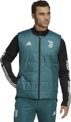 Produktbild von Adidas Jacken Juventus Pad Vest, HG1135, Größe: 164