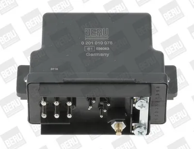 Obrázok produktu pre BorgWarner (BERU) Riadiaca jednotka predohrevu 12 V, vhodná pre MERCEDES-BENZ sedan (W124) GR076