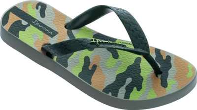 Produktbild von Ipanema Ipanema Classic Kids  Jongens Slippers - Groen - Maat 31/32