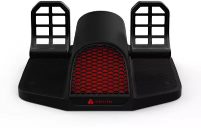 Productafbeelding van Charlie Rudder Pedals (PC)