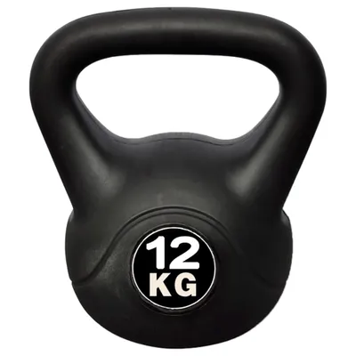 Immagine prodotto di Kettlebell 12 kg