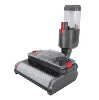 Image de Tête de nettoyage des sols pour aspirateurs DYSON V7 V8 V10 V11 V15