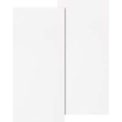 Produktbild von Verzierwachs 175x80x0,5mm VE=2 Stück weiß