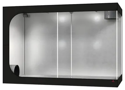 Produktbild von Secret Jardin Hydro Shoot HS300W, 300x150x200cm