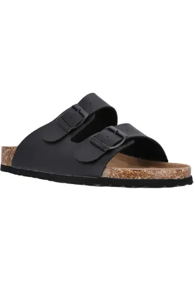 Produktbild von Cruz Sandalen Shawnee mit ergonomischem Fußbett 1001 Black 45